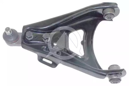 Подвеска поперечного рычага SIDEM для RENAULT RAPID Фургон (F40_, G40_) 1.4 (F402)